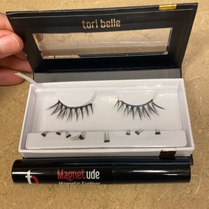Magnetic Lashes by Tori Belle “Liberty”
